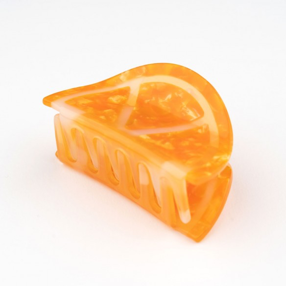 Coucou Suzette Orange Hair Claw