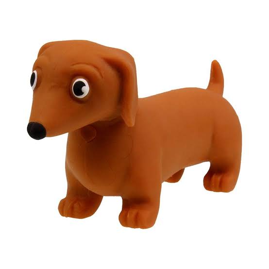 Pullie pal stretch dachshund