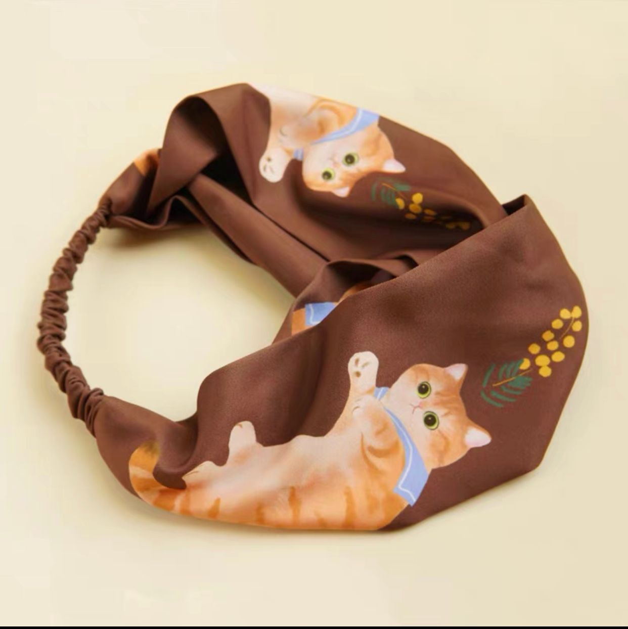 Mewji Cat Hairband