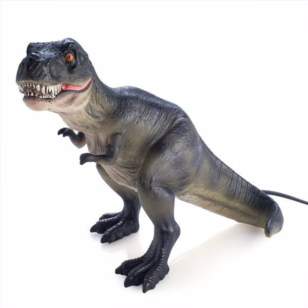 Table lamp T-Rex (Newtown Pickup Only)