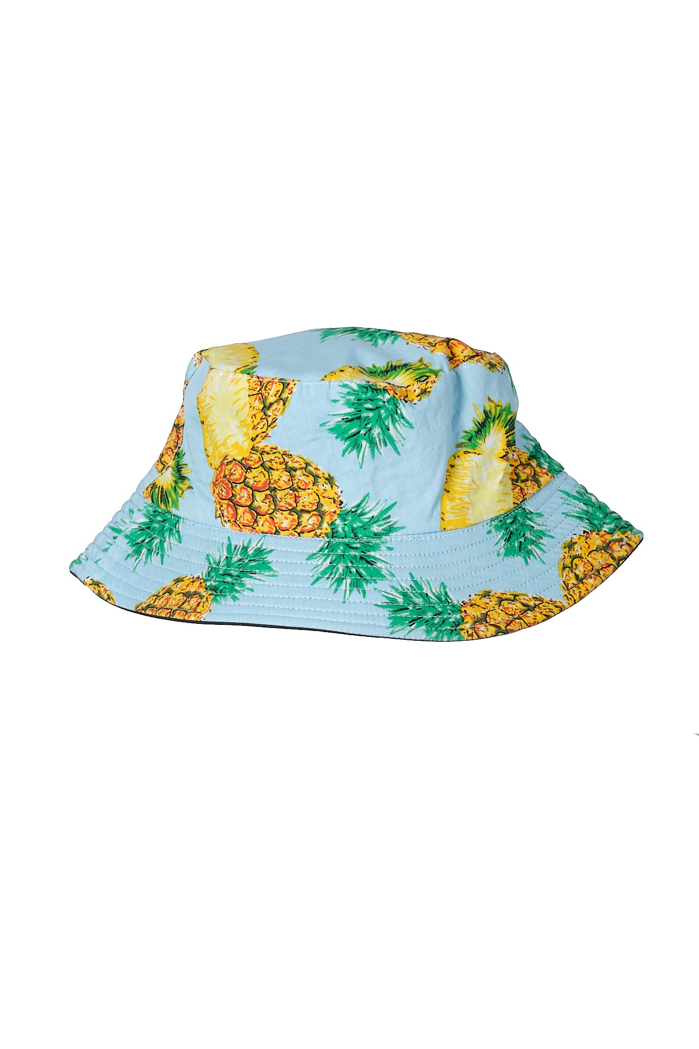 Reversible Bucket hats adult - fruit