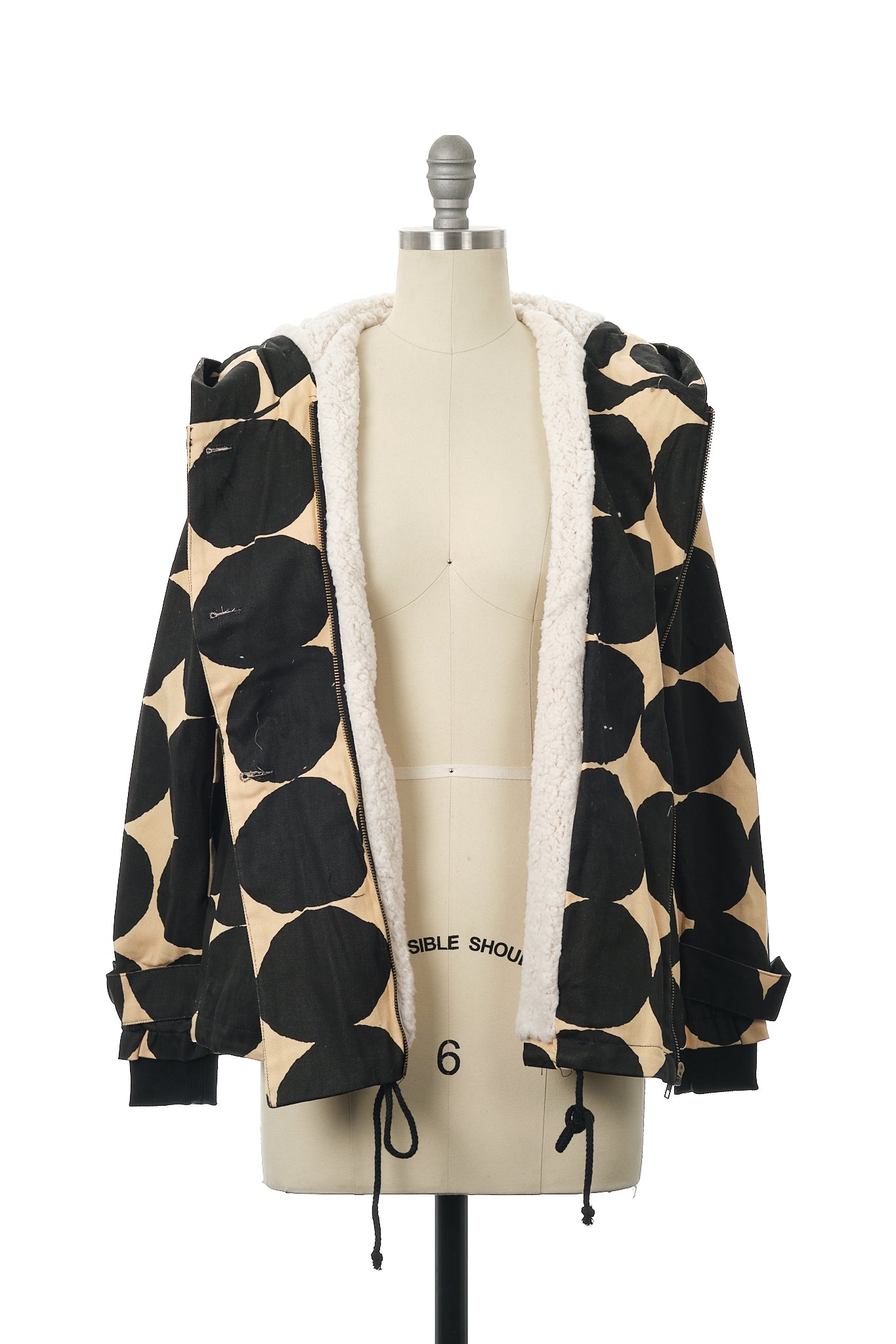 Join the Dots Jacket (CLEARANCE SALE)