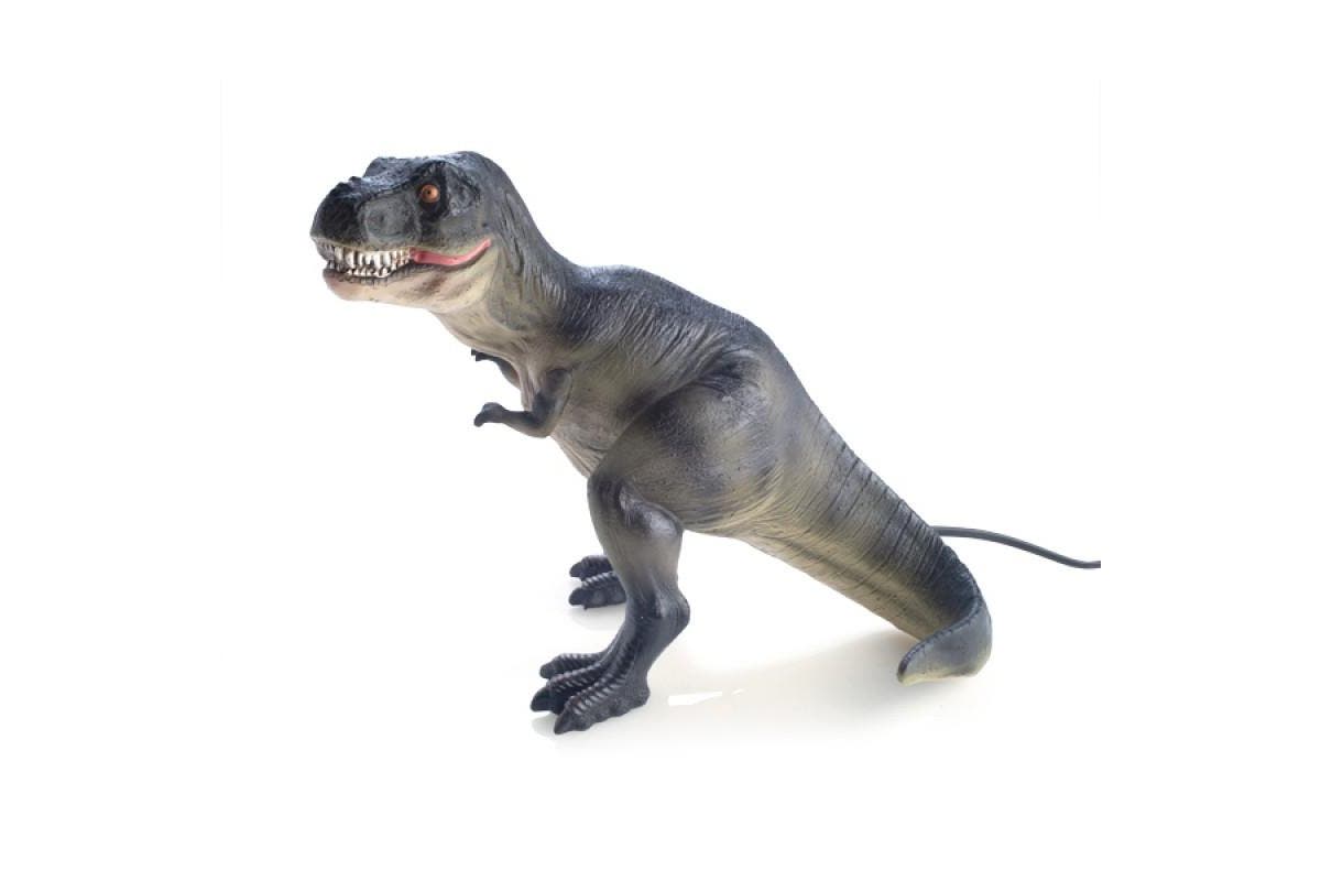 Table lamp T-Rex (Newtown Pickup Only)