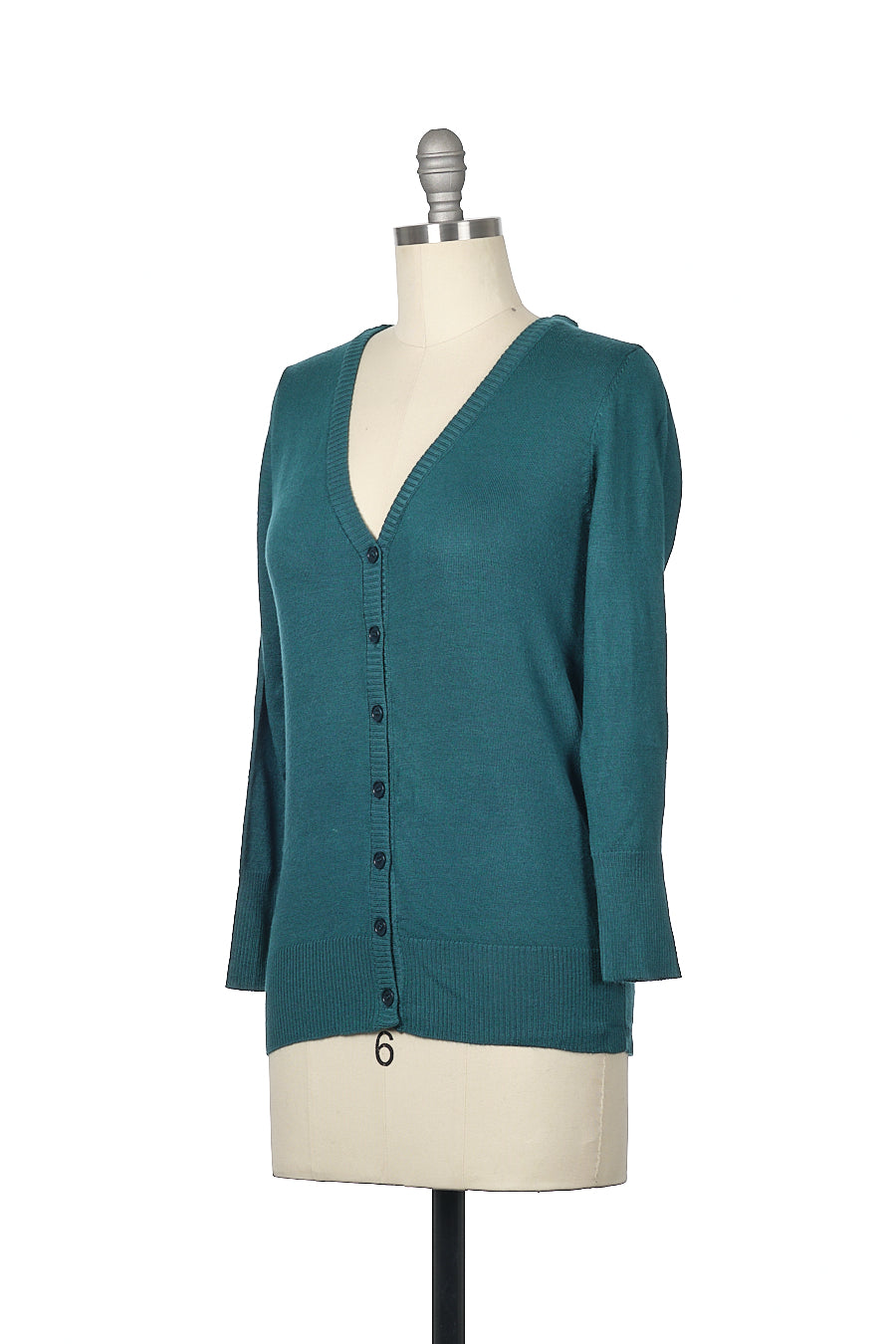Good Luck Cardigan