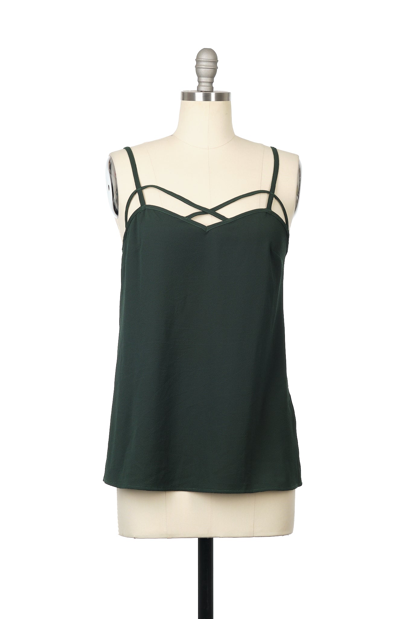Simple and Elegant Tank Top