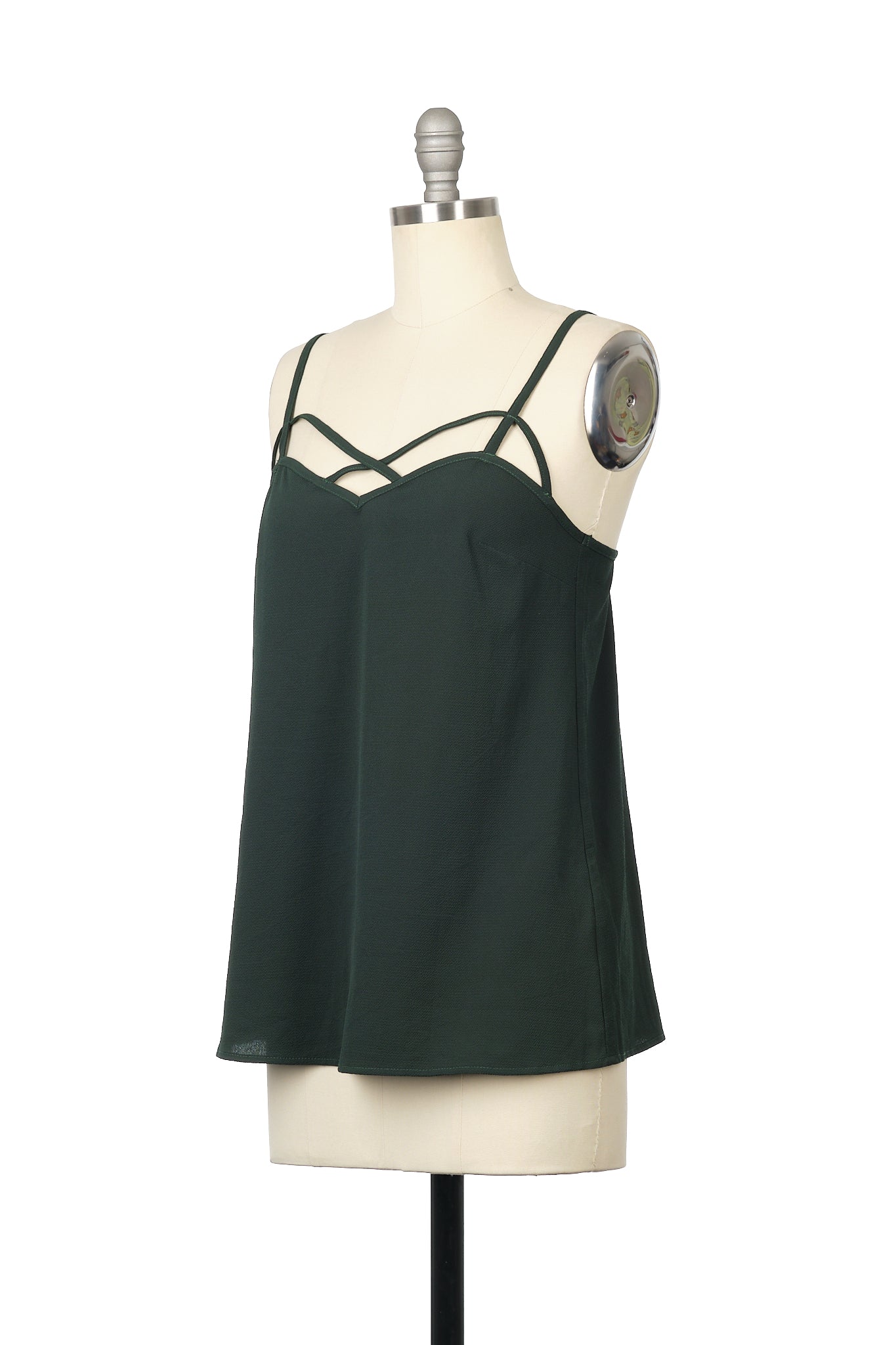 Simple and Elegant Tank Top