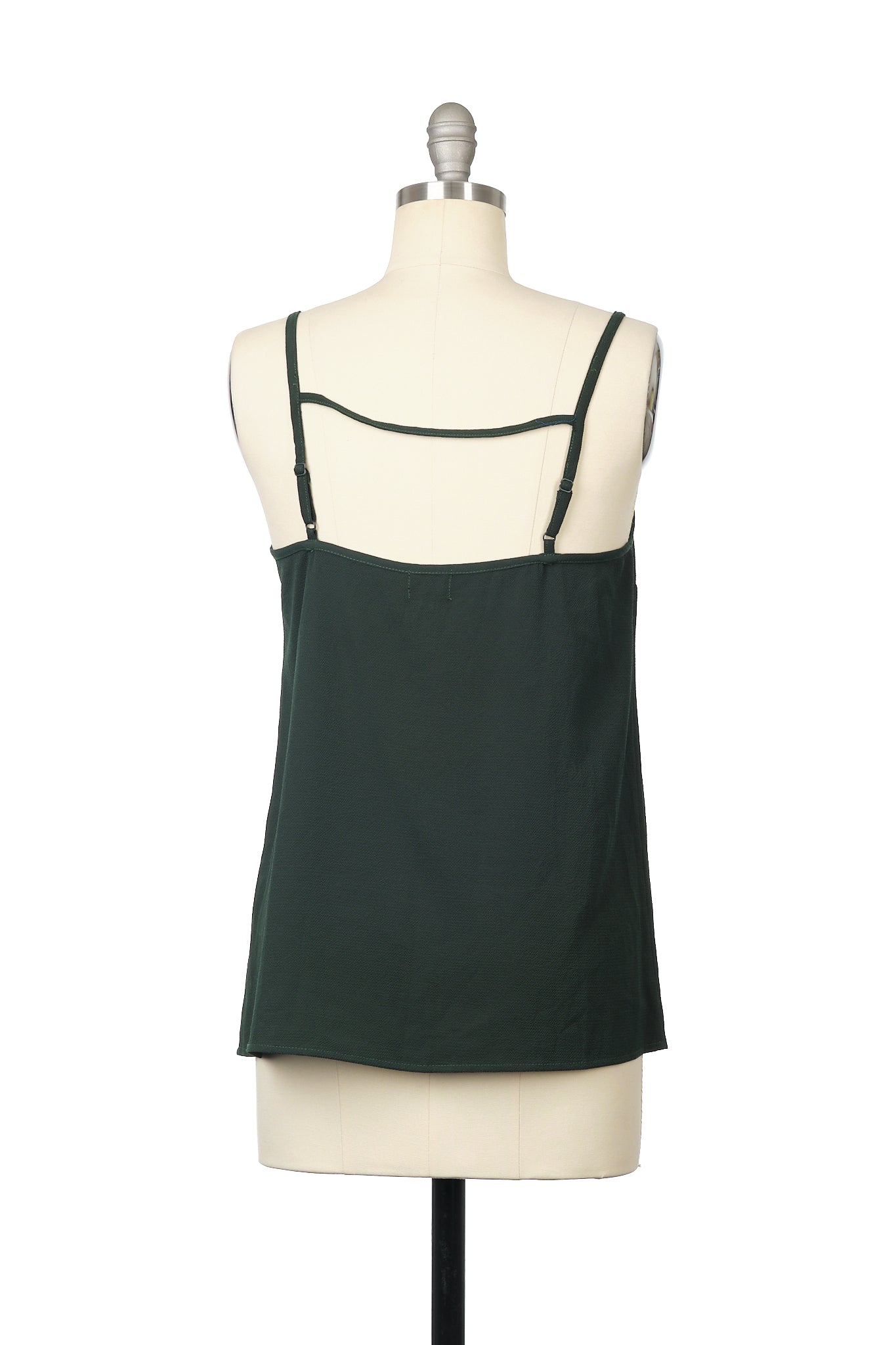 Simple and Elegant Tank Top