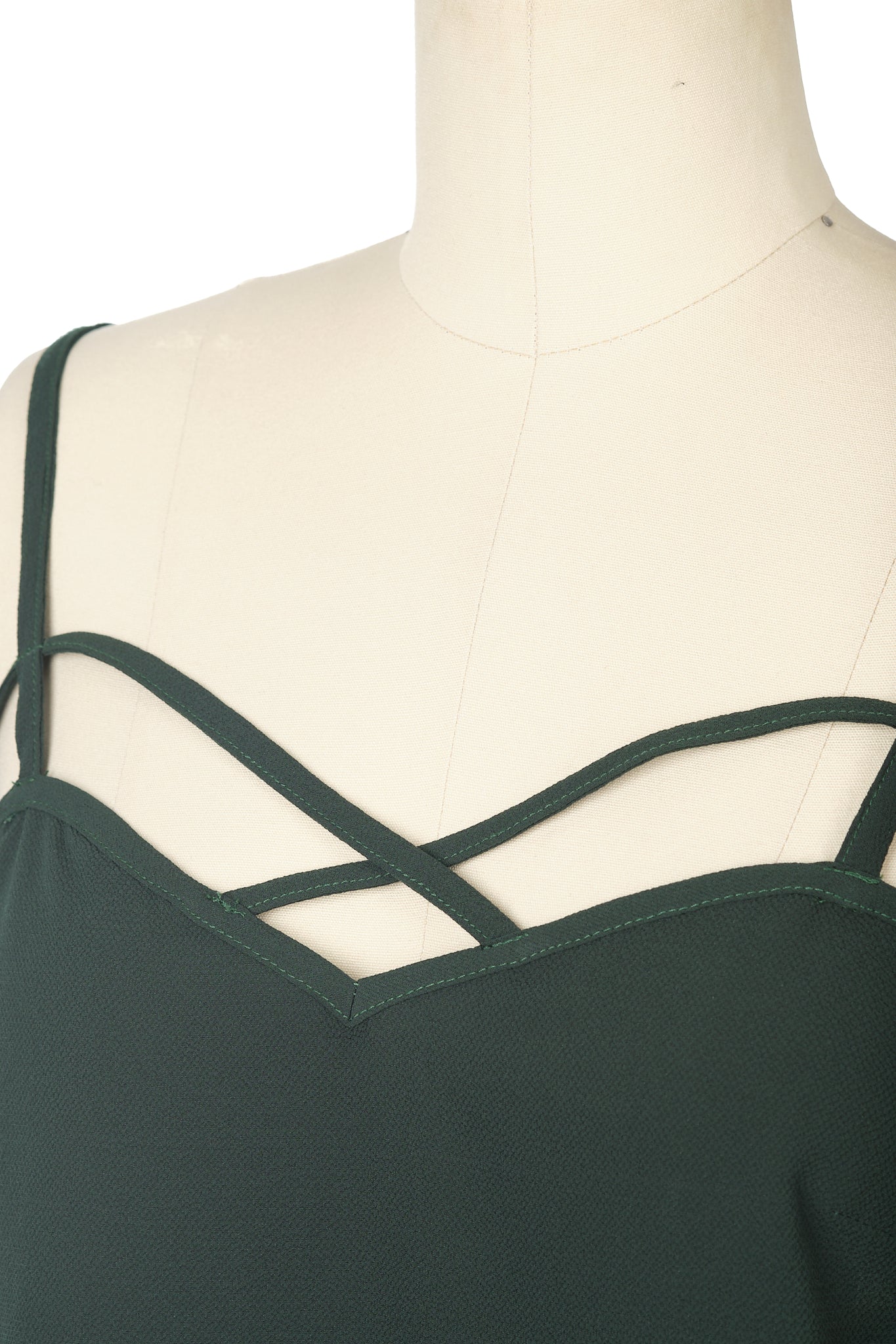 Simple and Elegant Tank Top