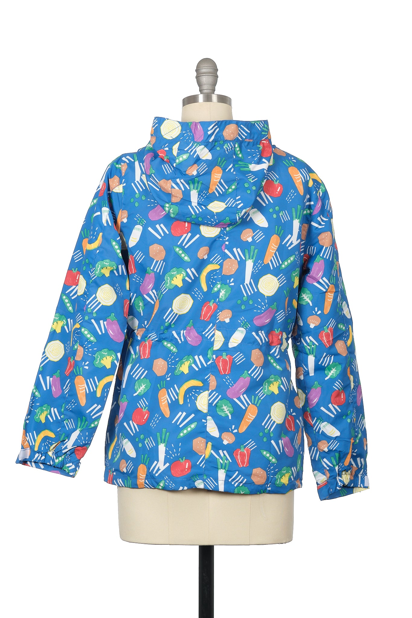Another Raining Day Jacket -Veggie (Low in Stock)