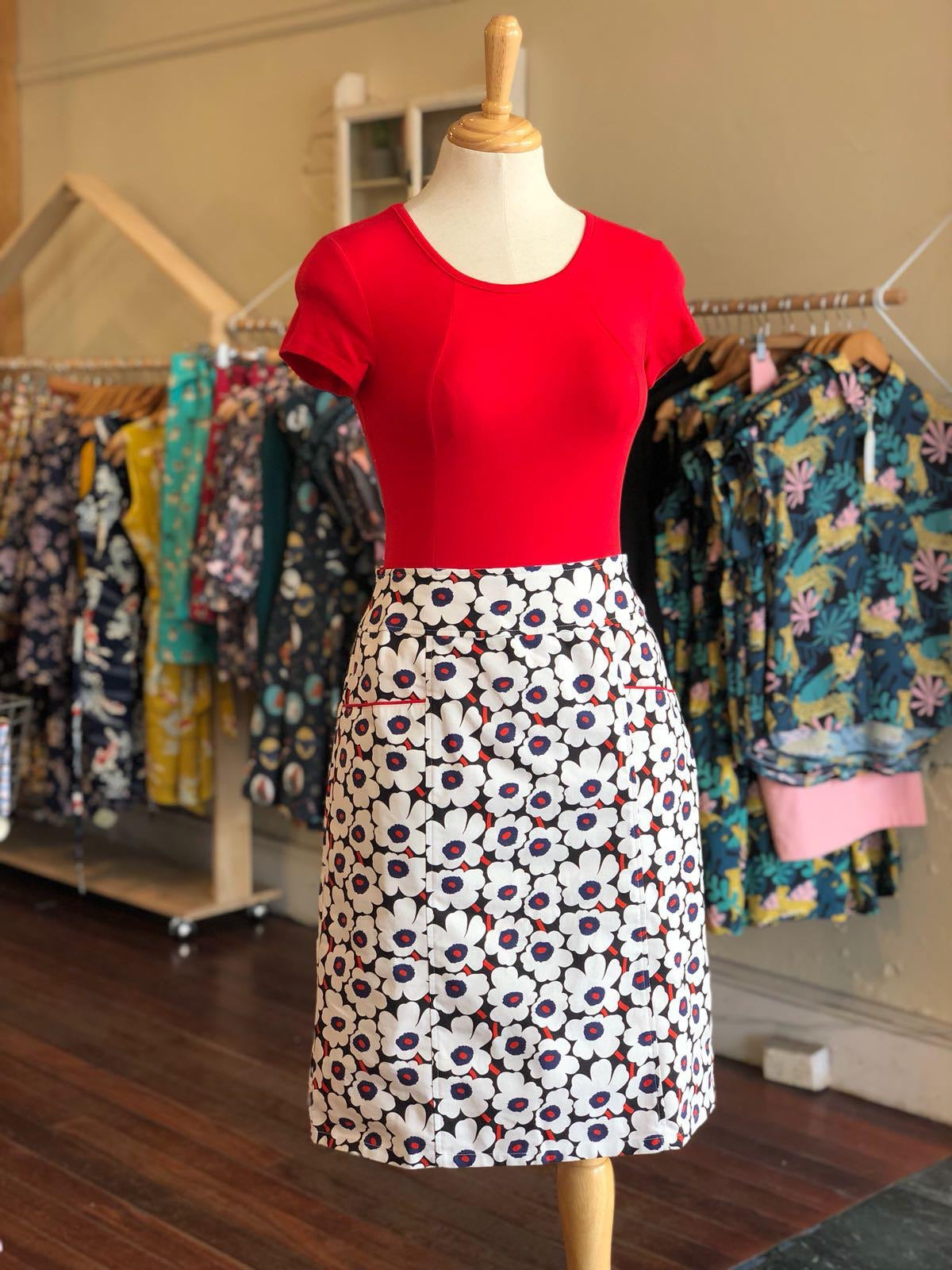 Embracing Basic Top (CLEARANCE SALE)