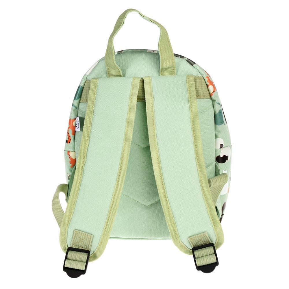 Rex Mini Backpack - Nine Lives