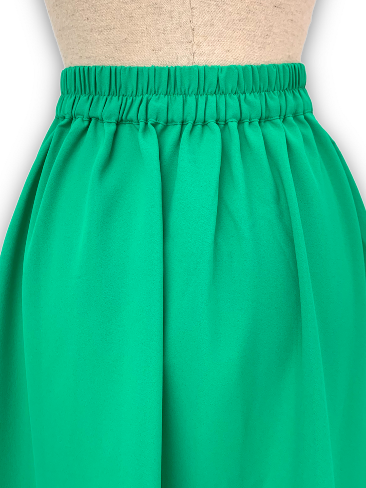 Ashley Skirt- Green