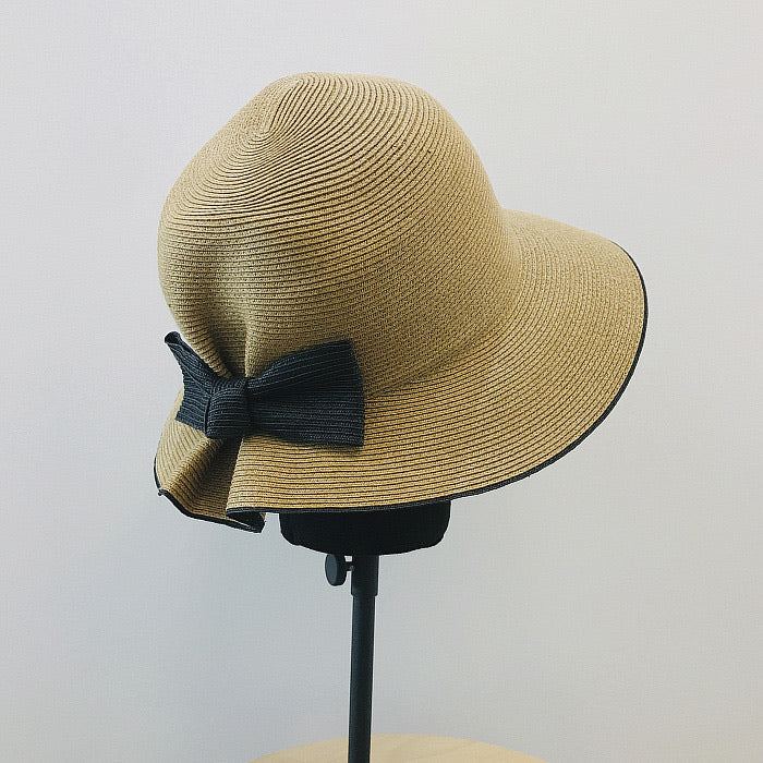 Straw hats