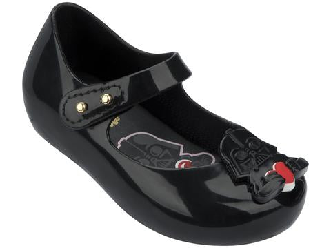 Mini melissa + Star War Kids Shoes (CLEARANCE SALE)