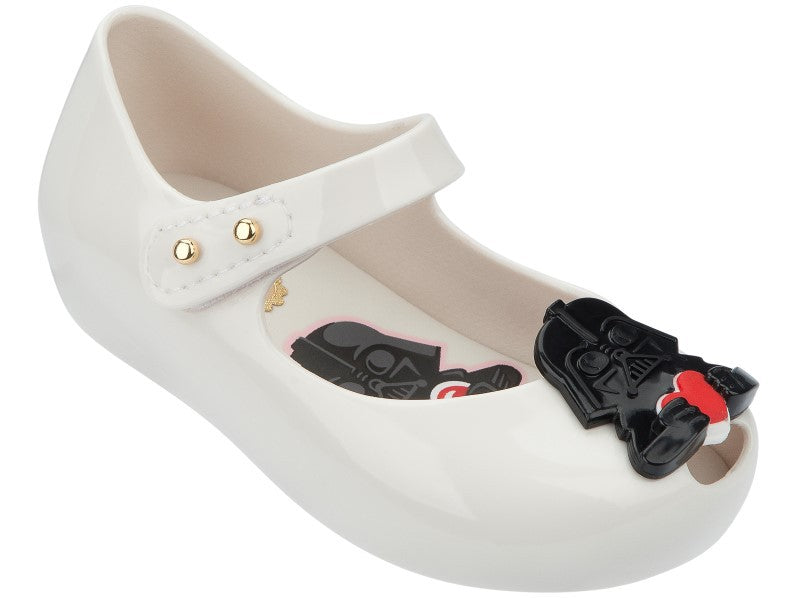 Mini melissa + Star War Kids Shoes (CLEARANCE SALE)