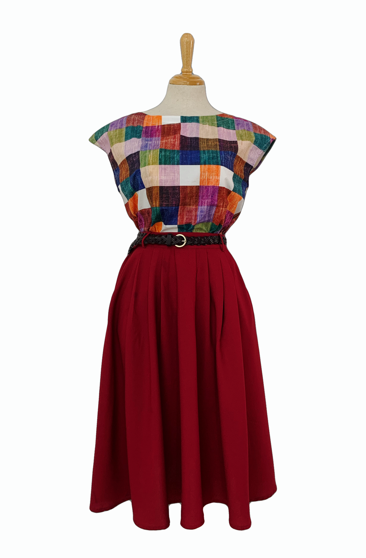 The Essential Skirt