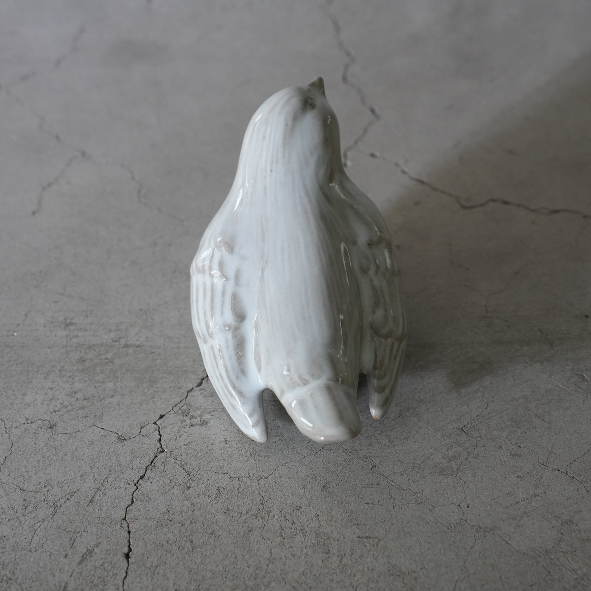 Ceramic Bird