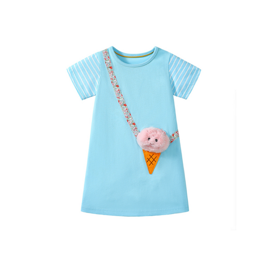 Ice Cream Dream Dress