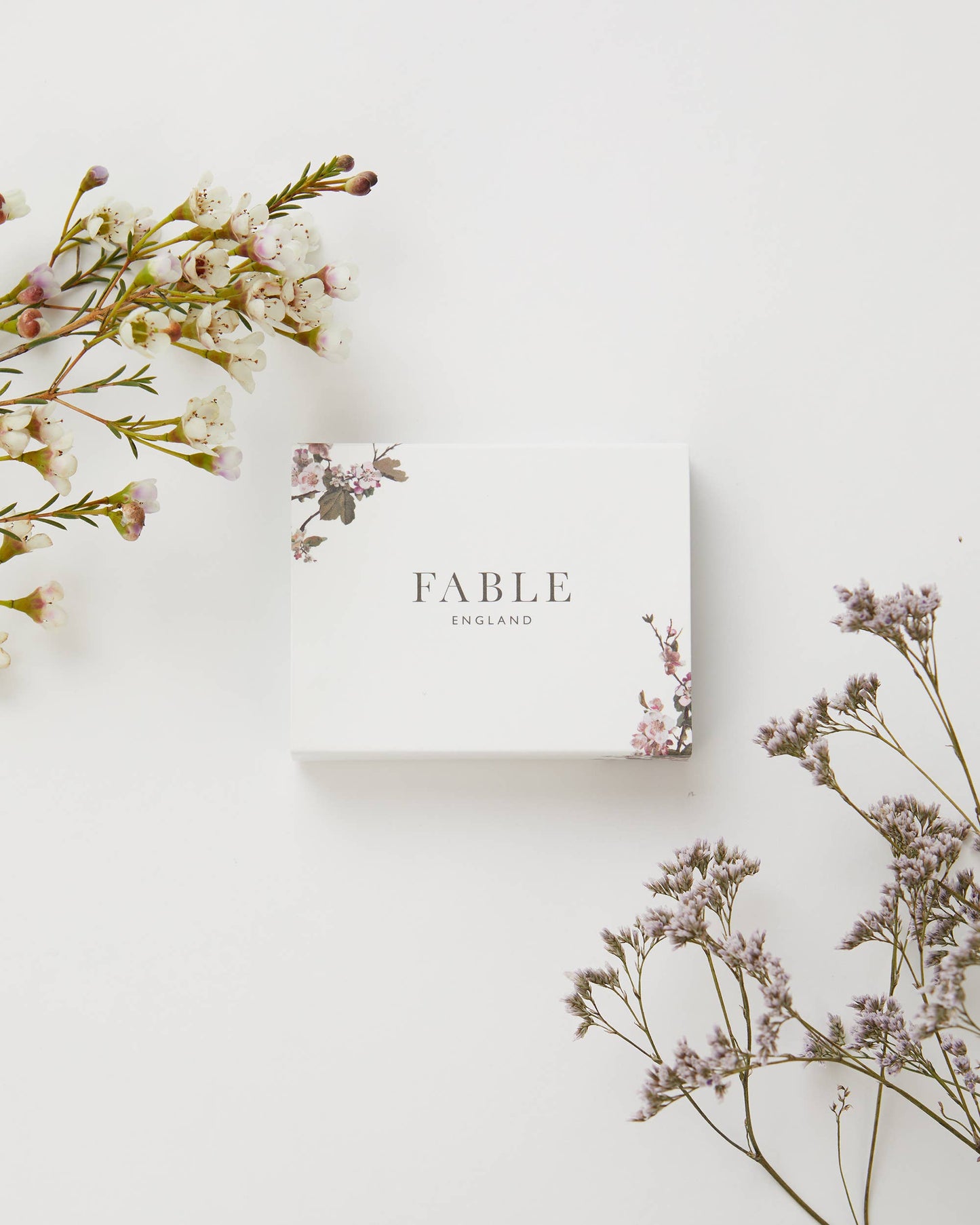 FABLE Mushroom Ring - Medium