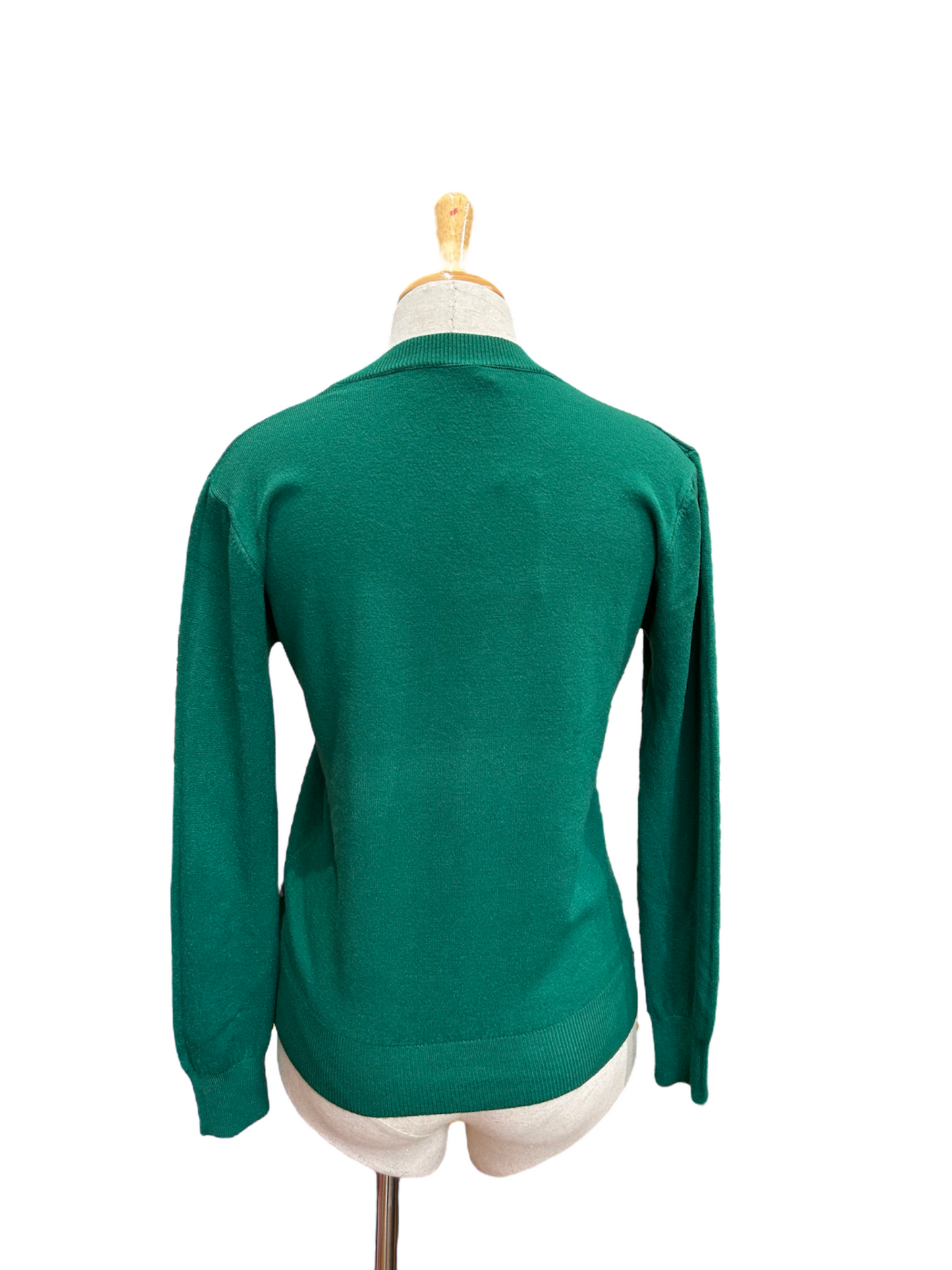 Essential Round Neck Pullover (8 Colours Available)