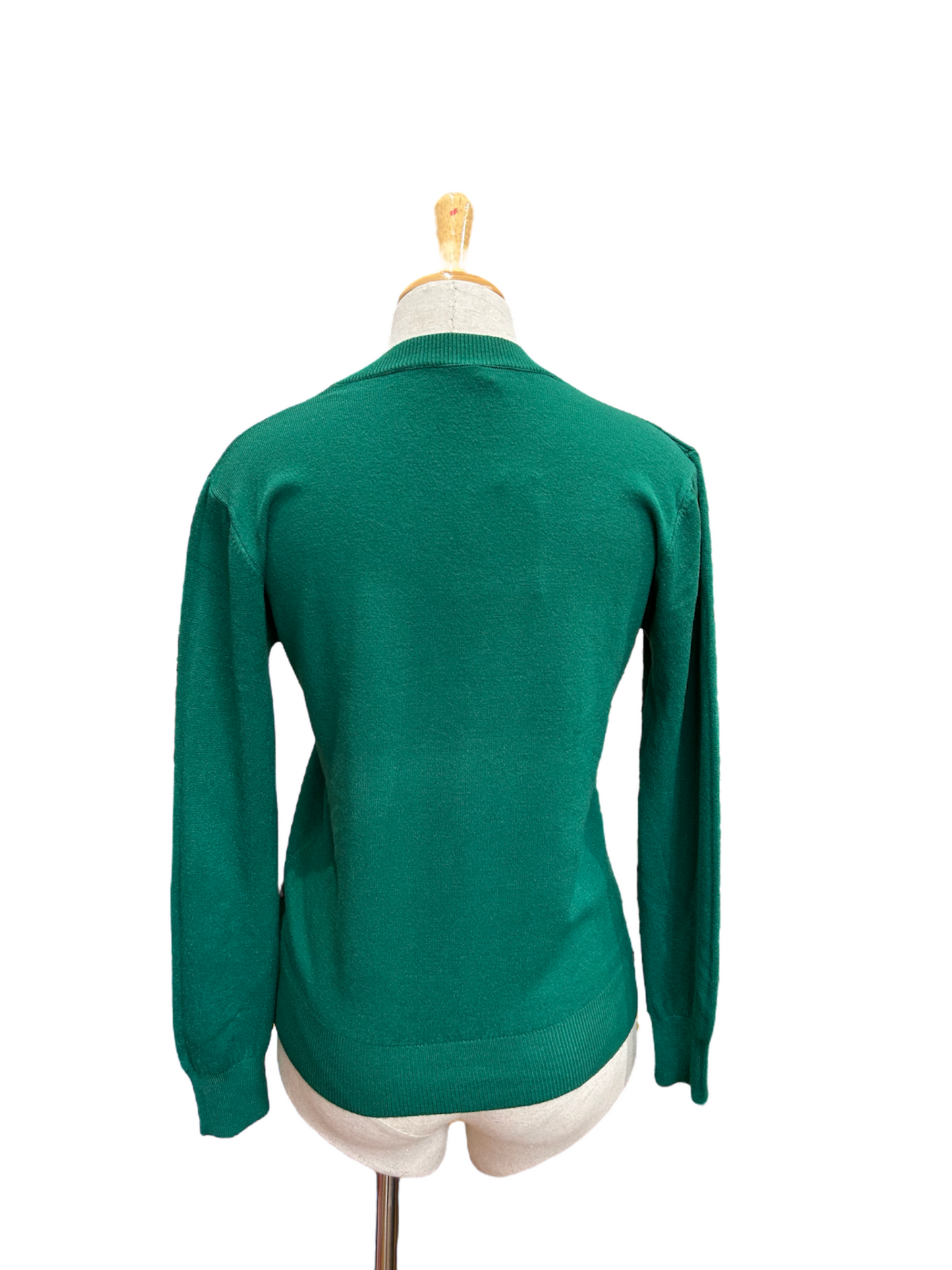 Essential Round Neck Pullover (6 Colours Available)