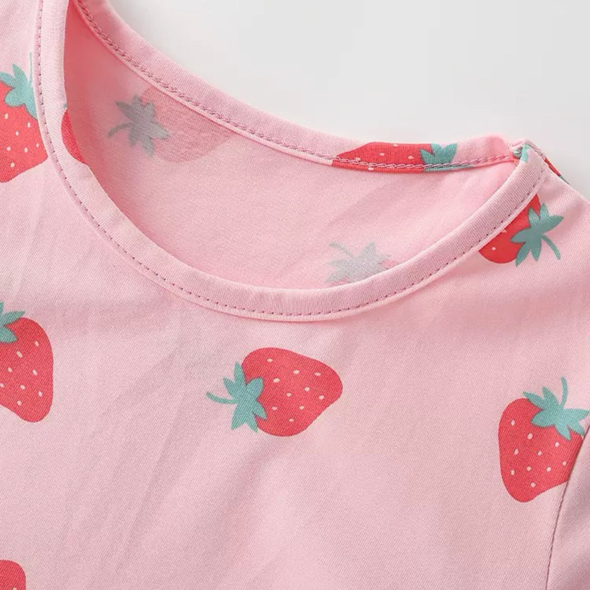 Berry Picnic Dress (available 14th July)