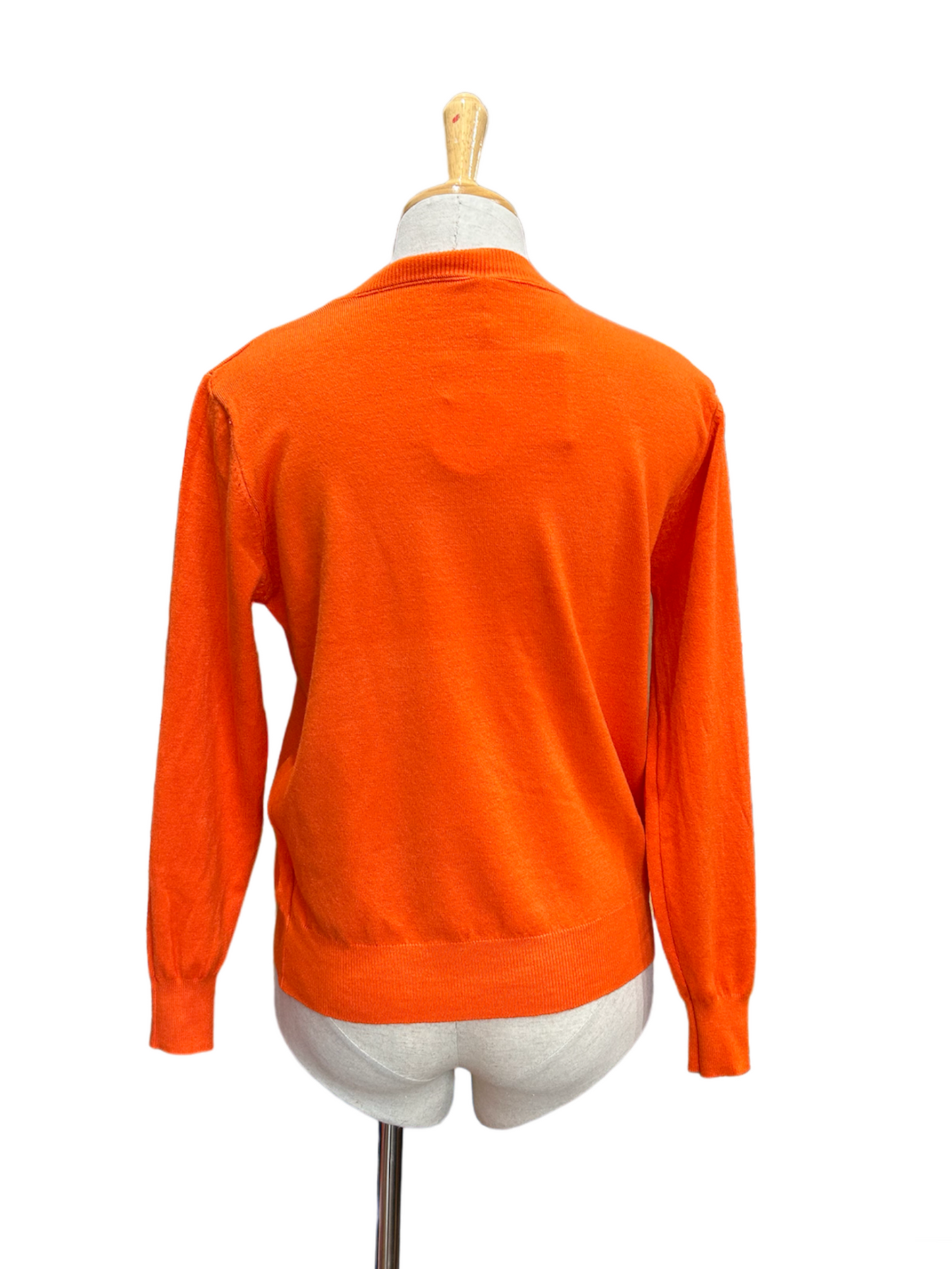 Essential Round Neck Pullover (8 Colours Available)