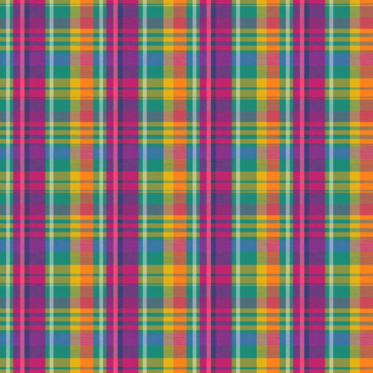 Fabric for Custom order- check, gingham and plaid