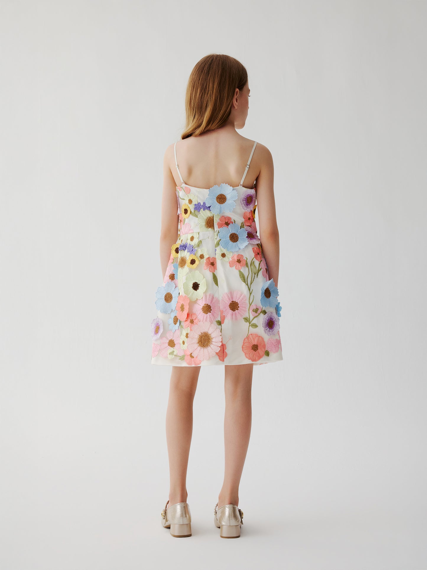 Wildflower Dress