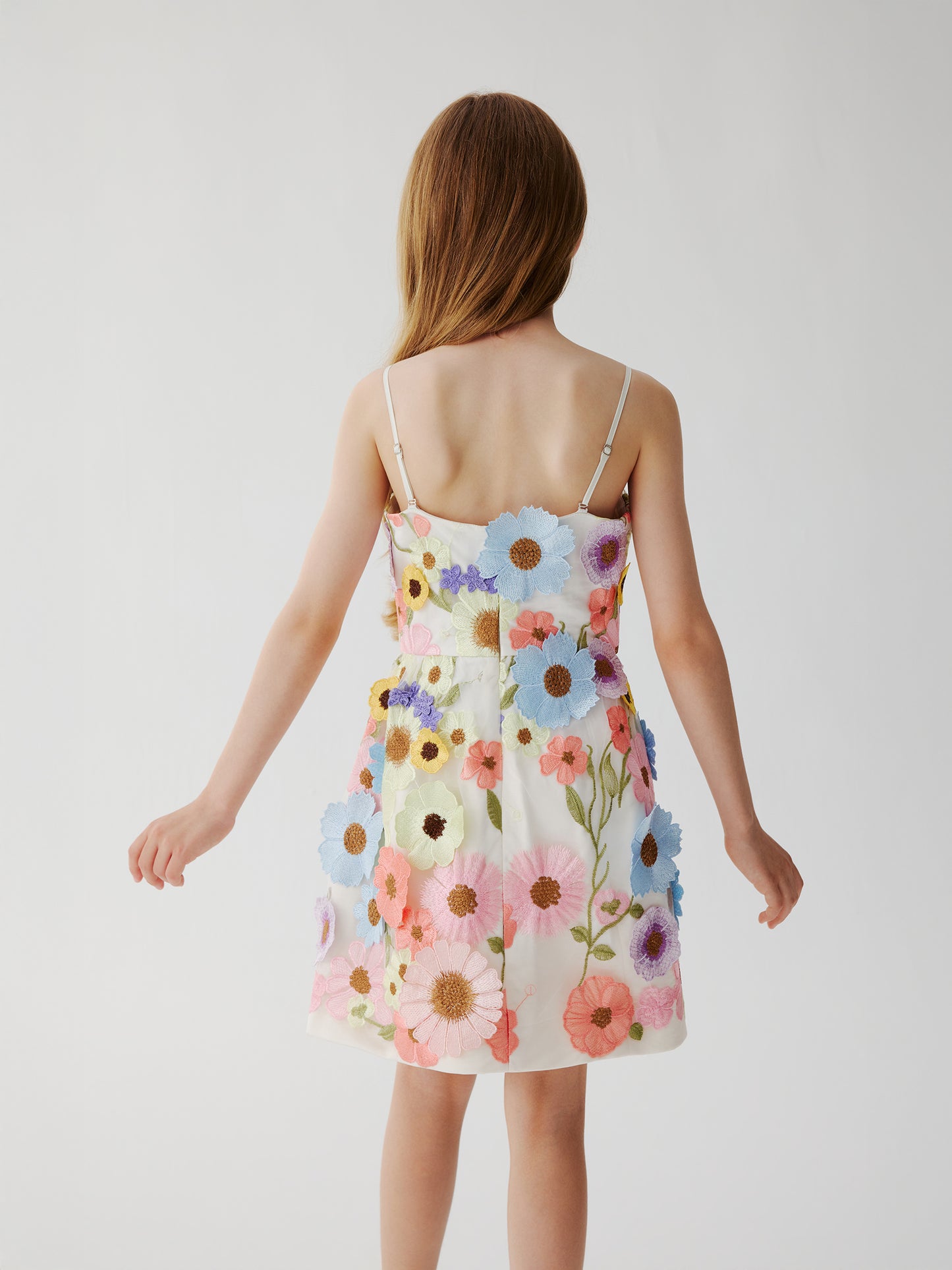 Wildflower Dress