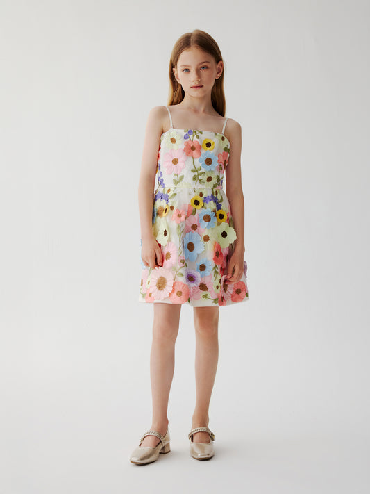 Wildflower Dress