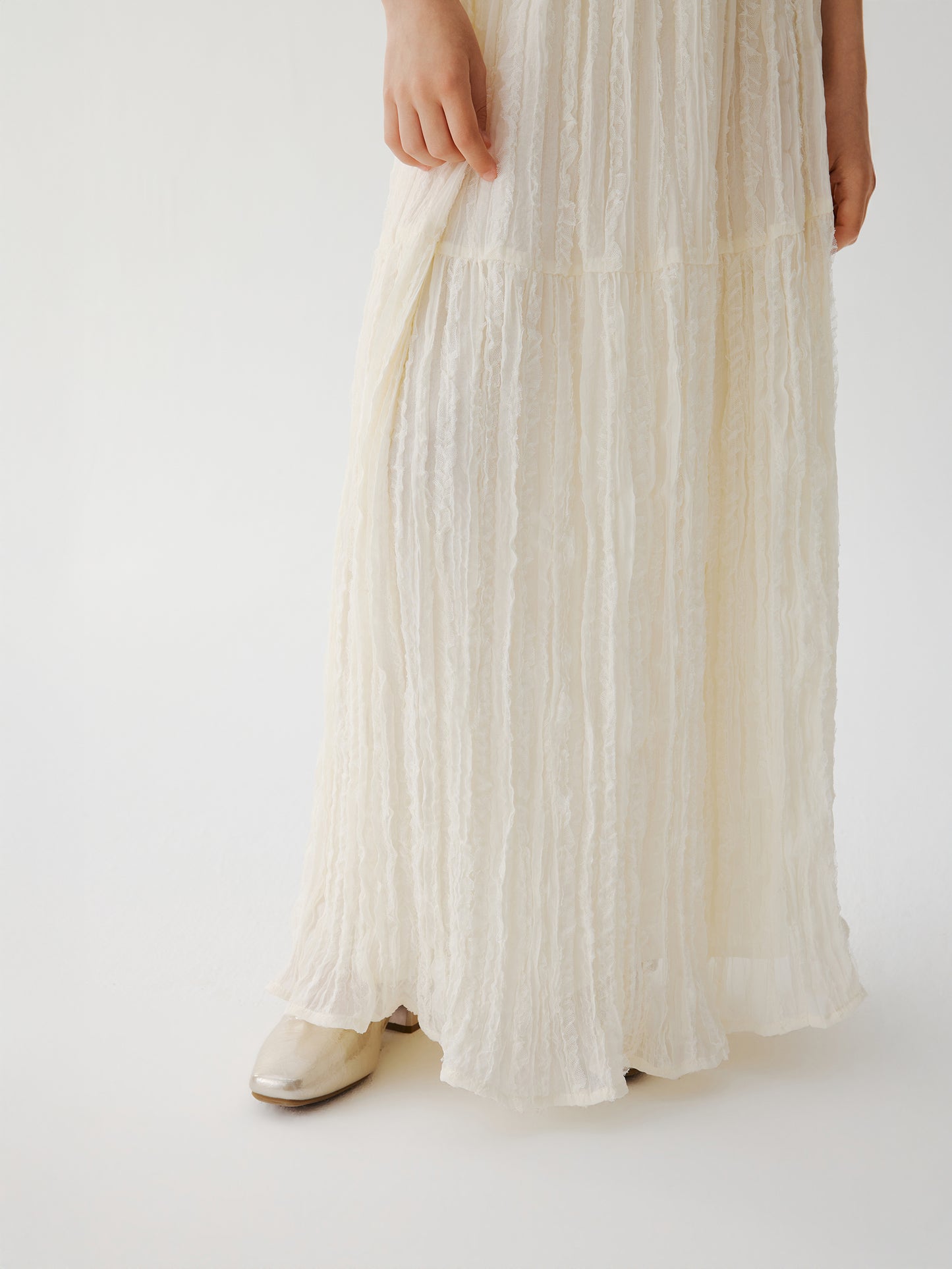 Noosa Maxi Skirt