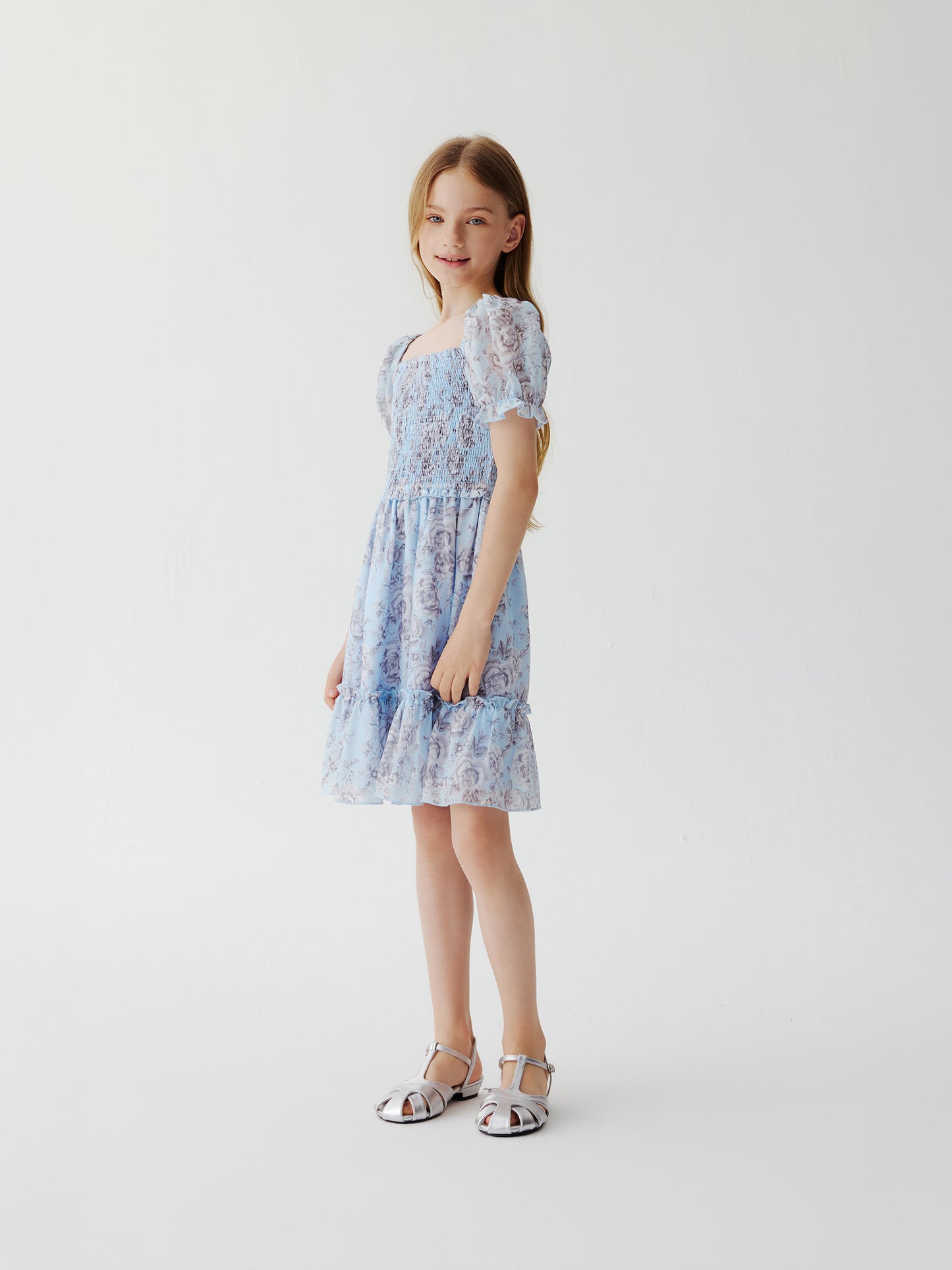 Willow Dress