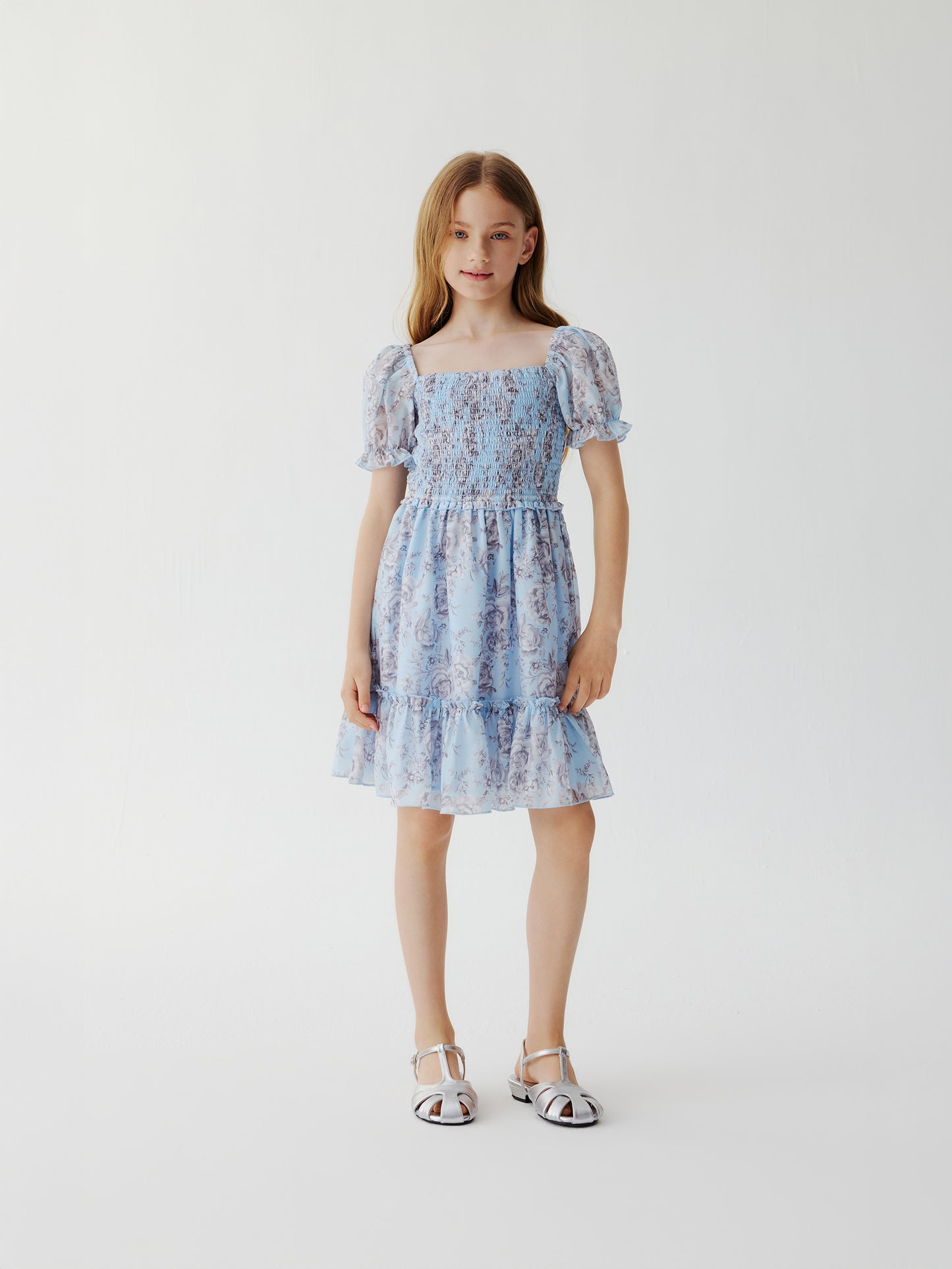 Willow Dress