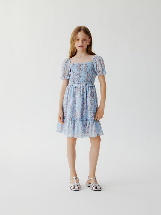 Willow Dress