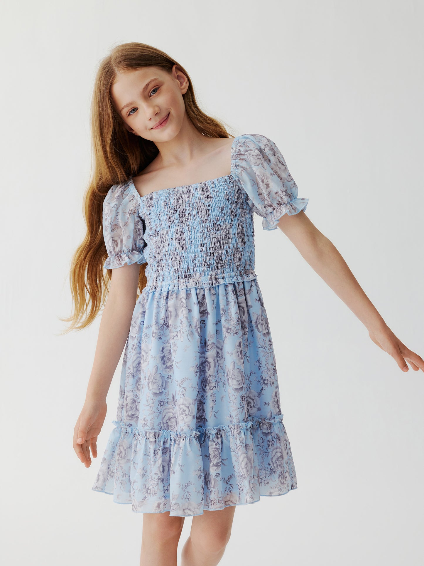 Willow Dress