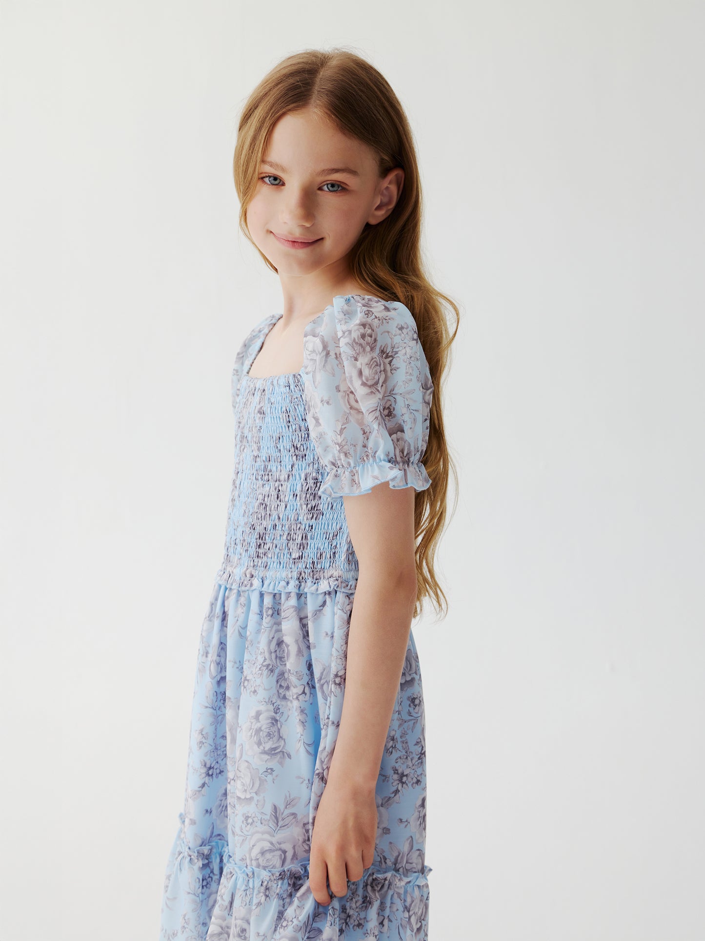 Willow Dress