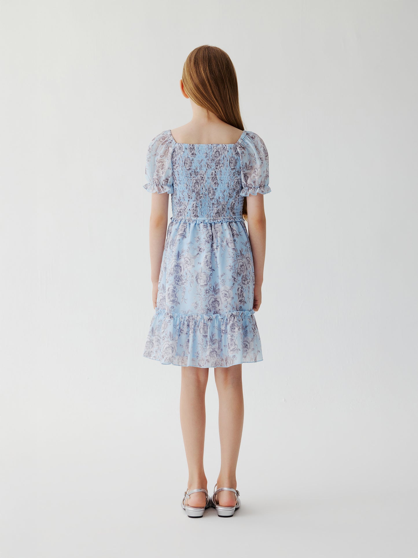 Willow Dress