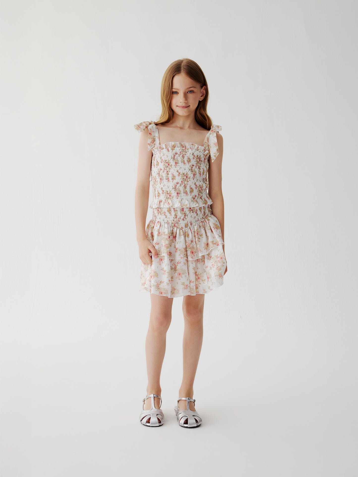 Rosalie Dress
