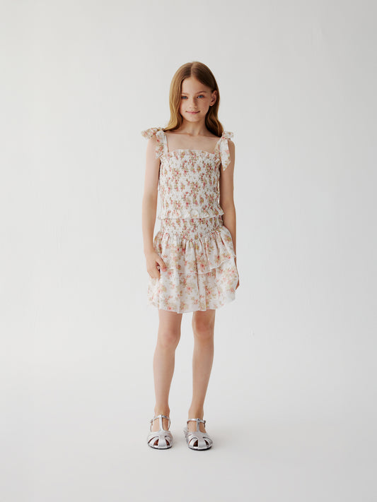 Rosalie Dress