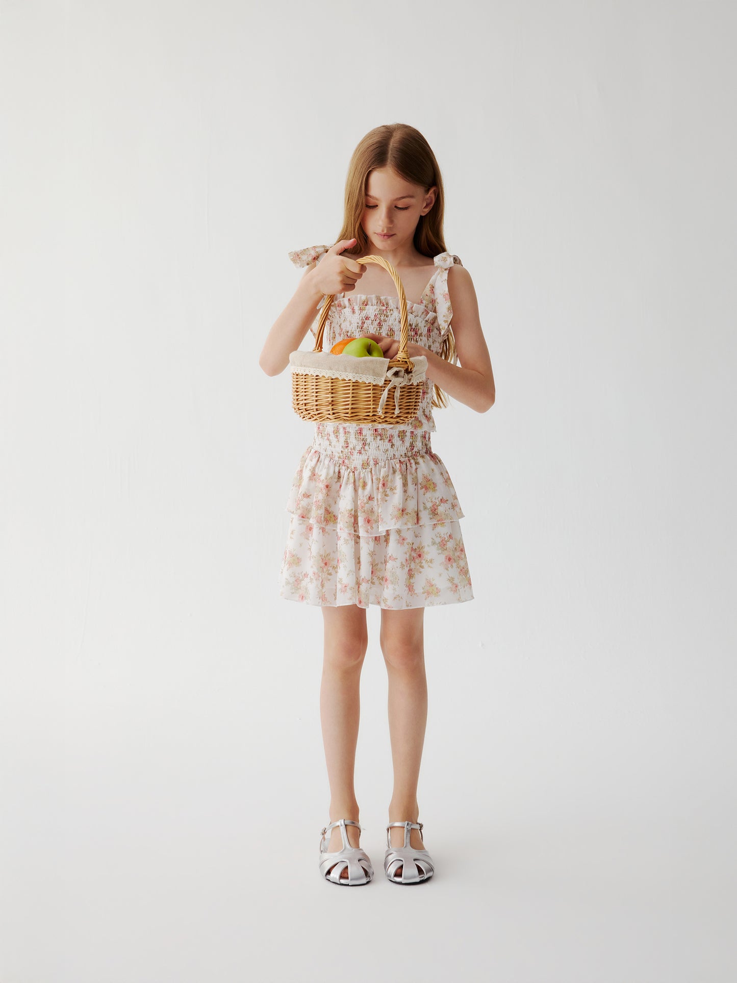 Rosalie Dress