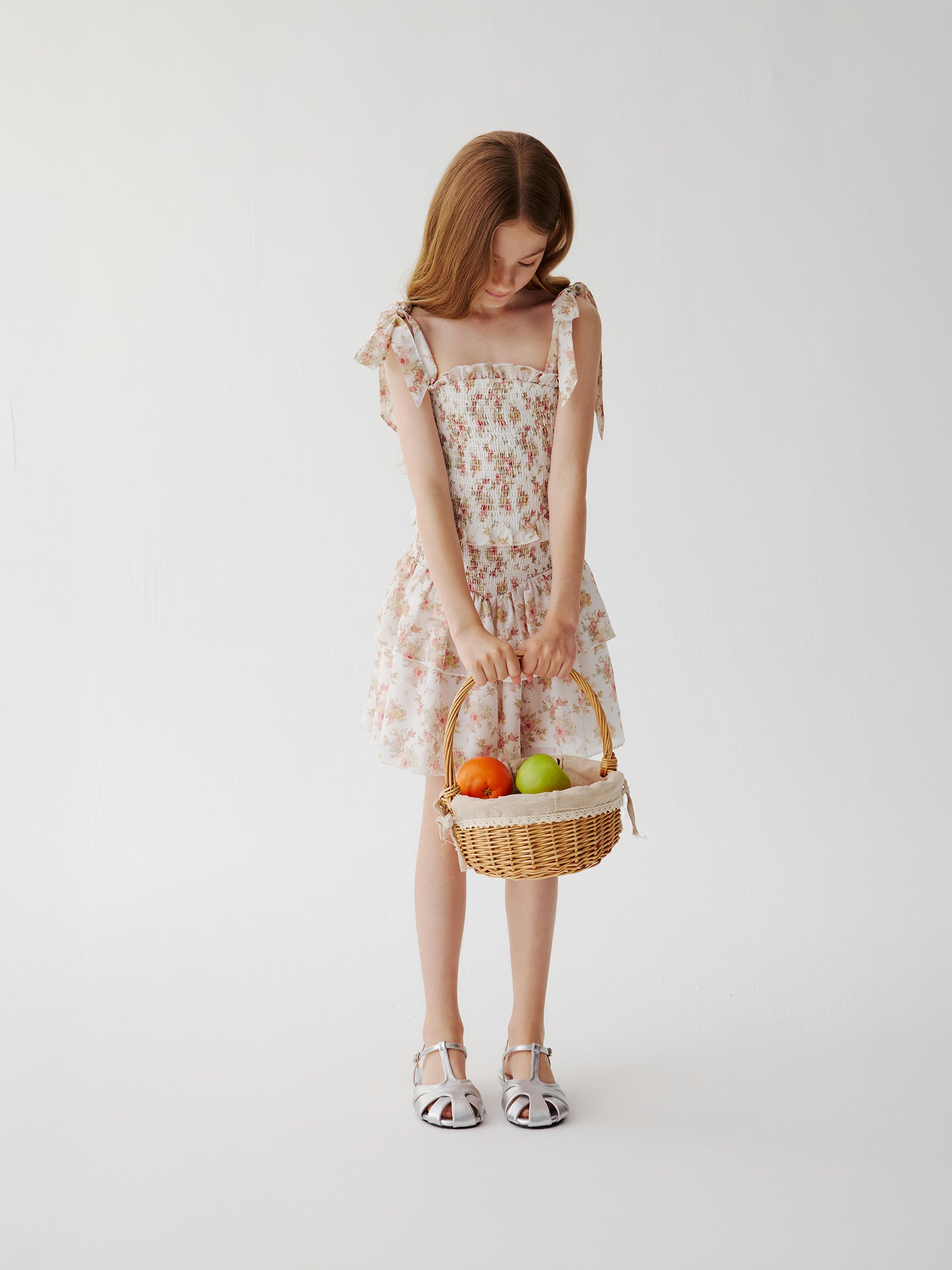Rosalie Dress