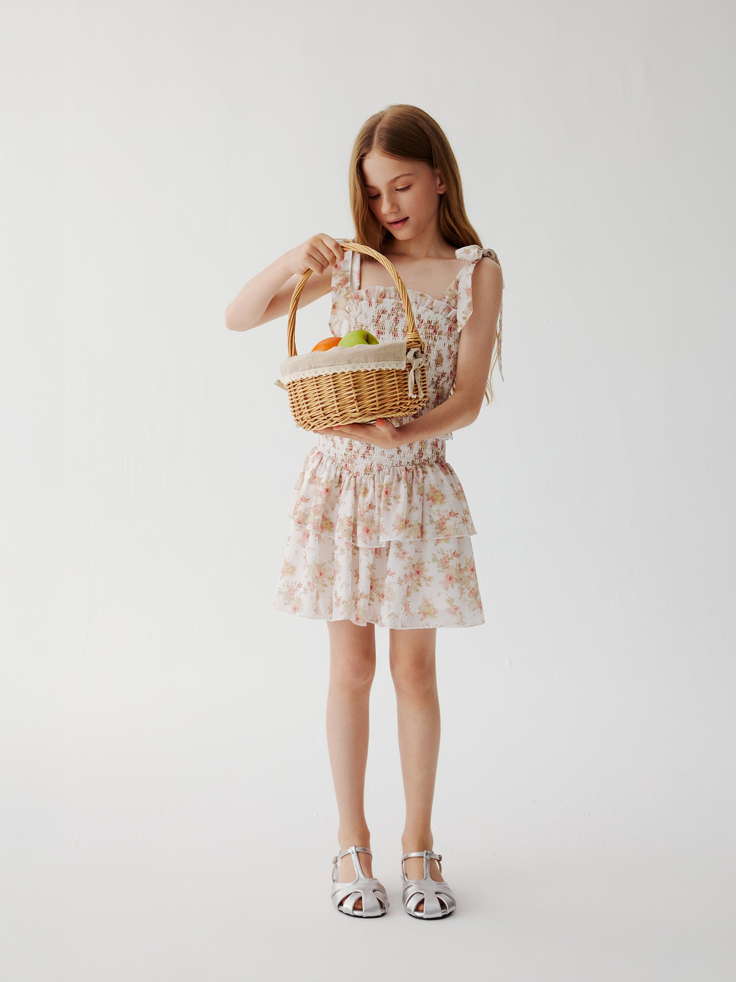 Rosalie Dress