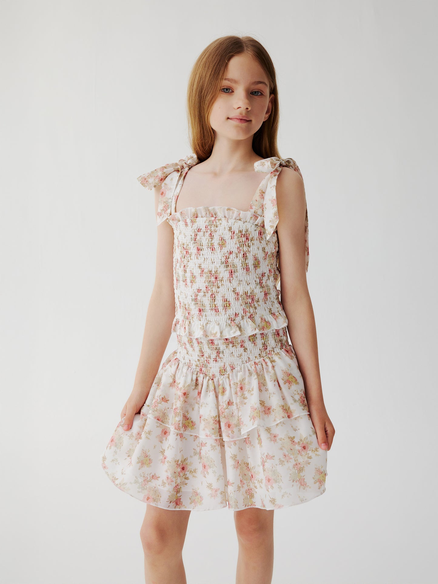 Rosalie Dress