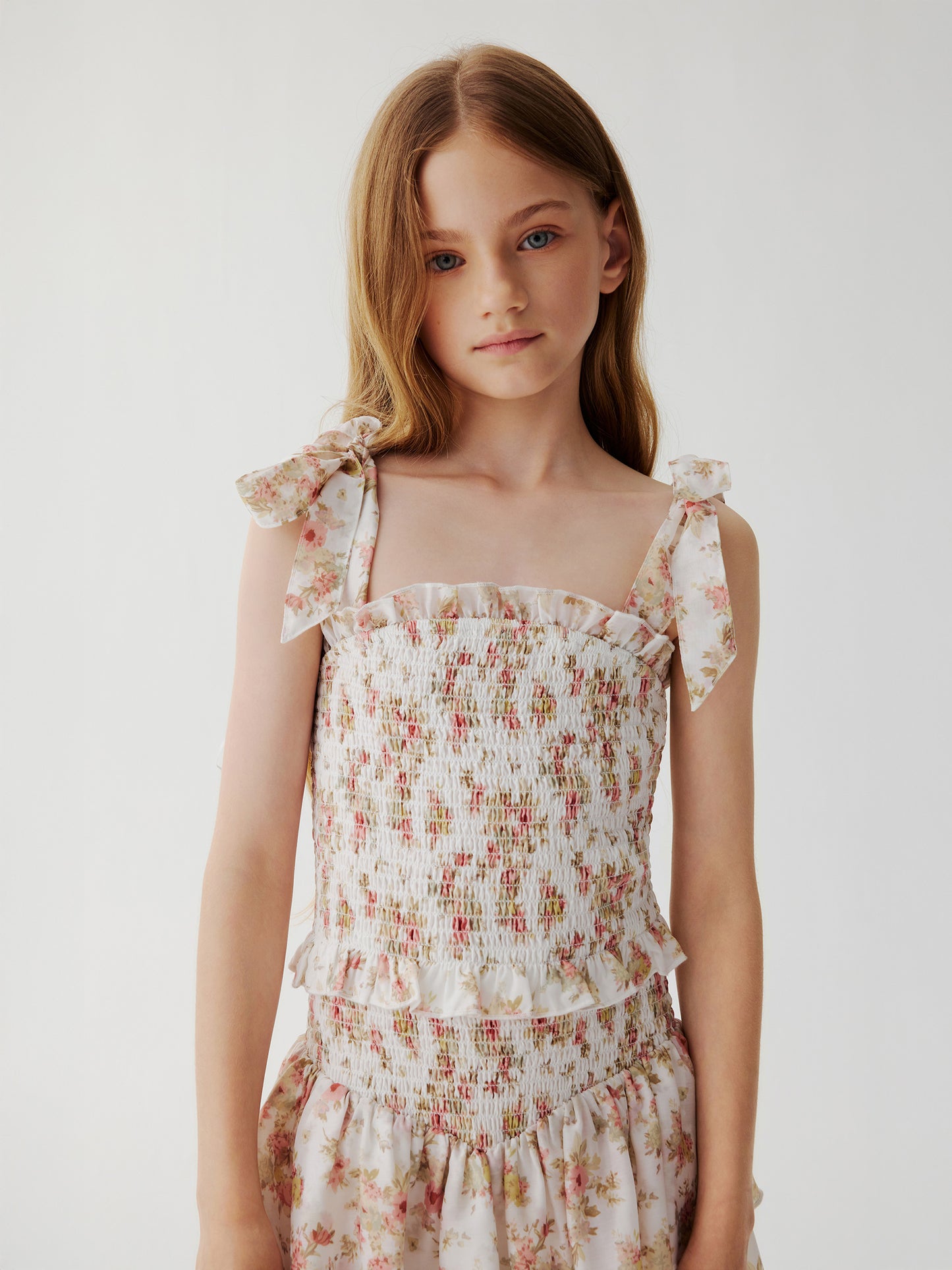Rosalie Dress