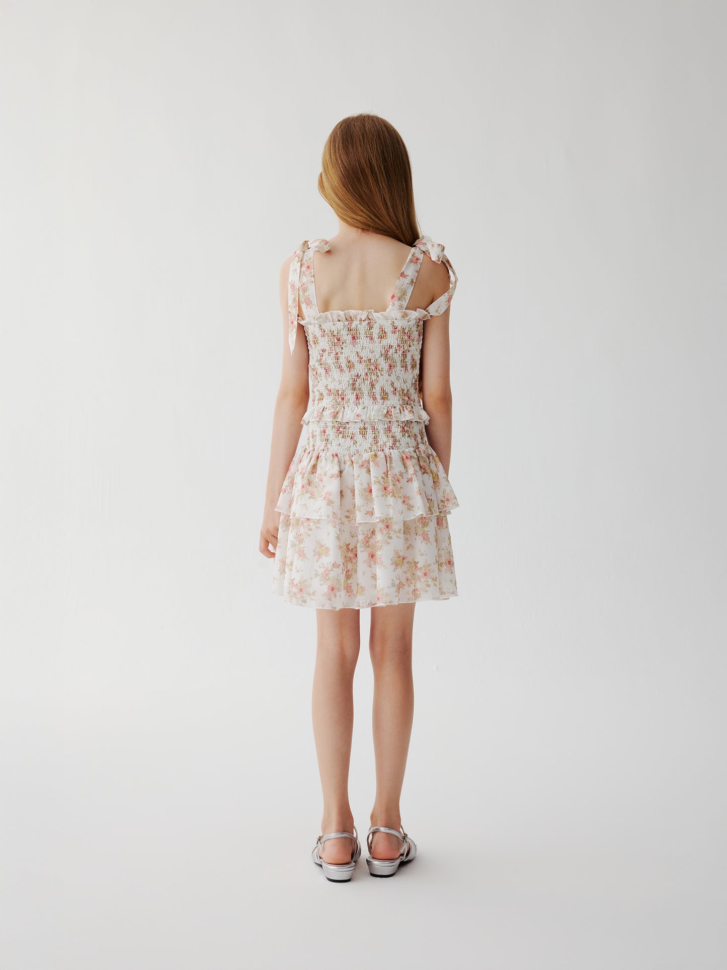 Rosalie Dress