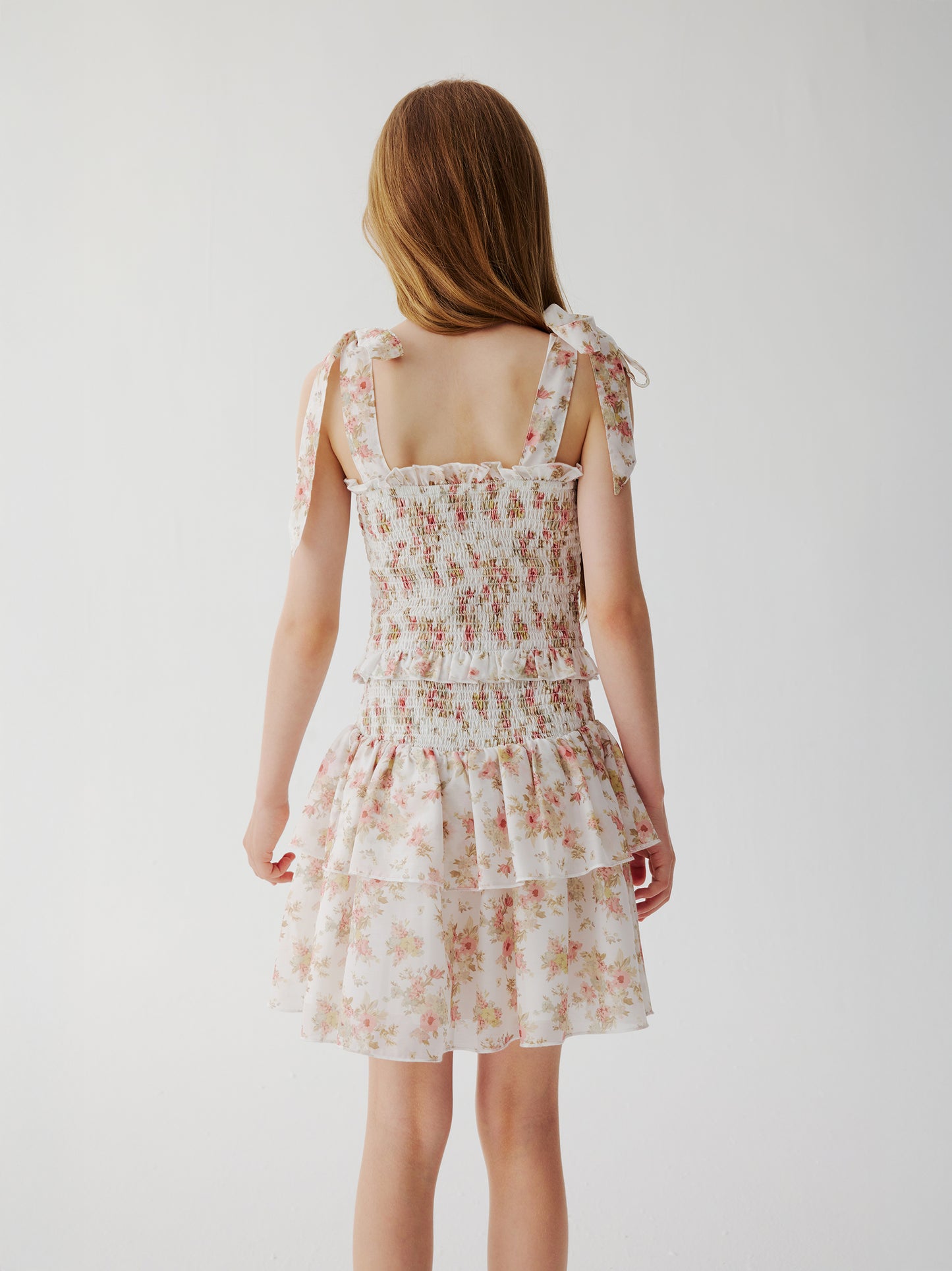Rosalie Dress