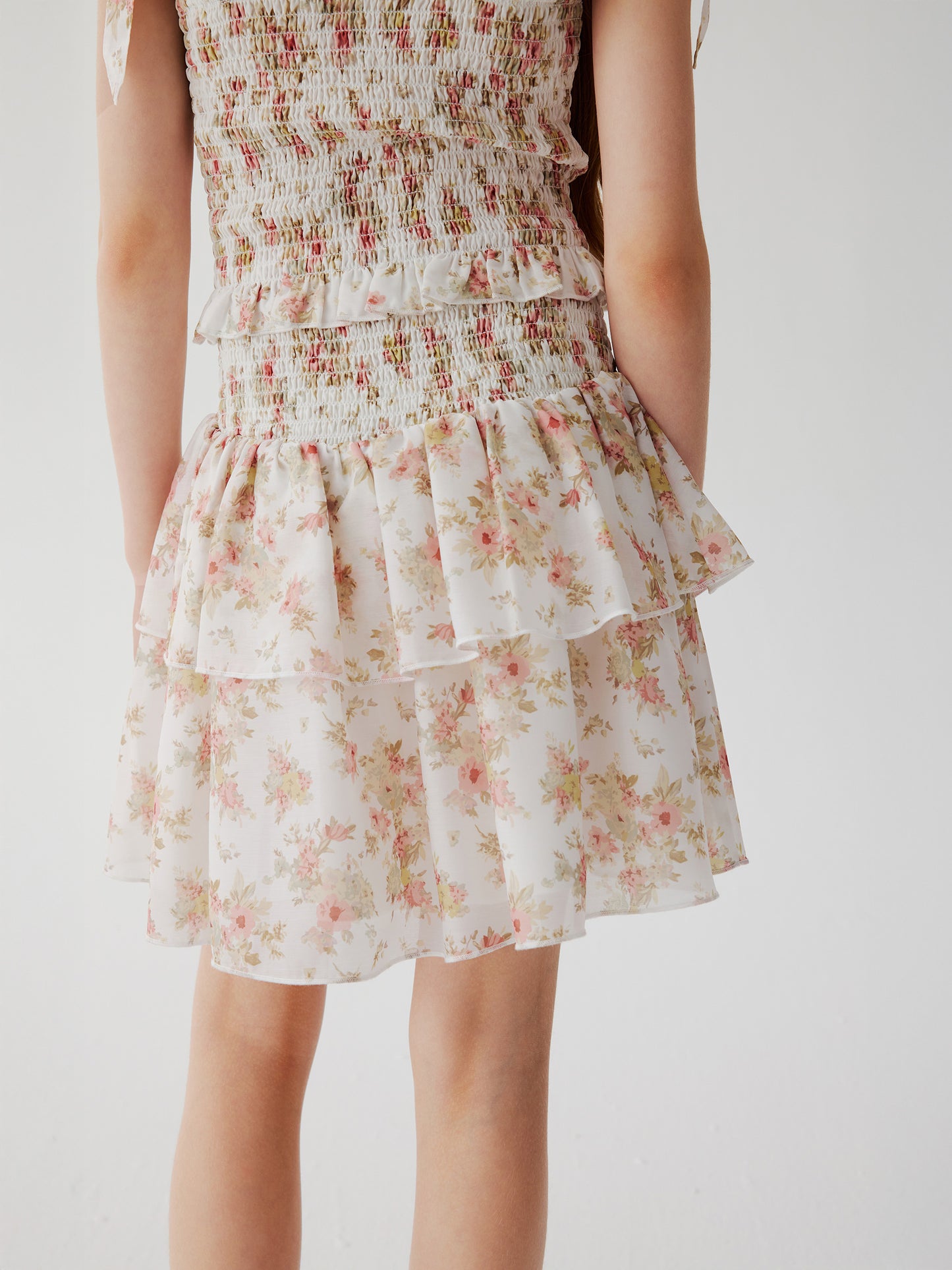 Rosalie Dress