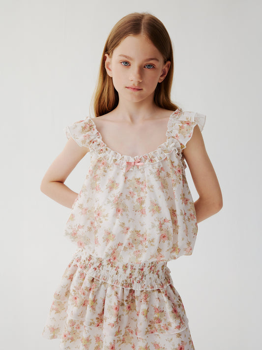 Bella Top