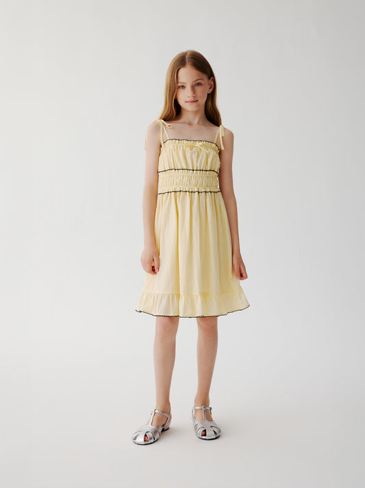 Buttercup Dress